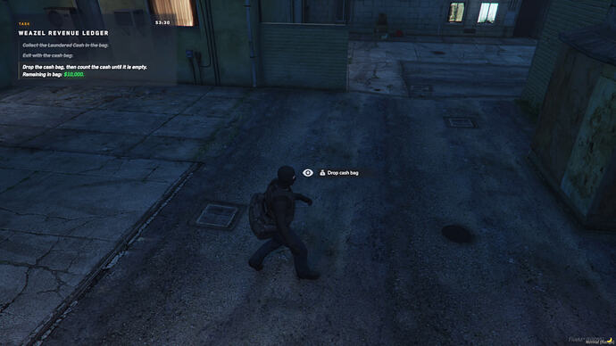 Broadcast Hijack | Live Stream & Heist Experience 6