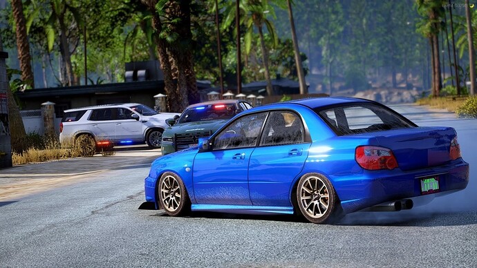 Chase