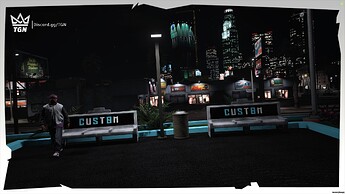 [PAID] Lobby Spawn thumbnail 5