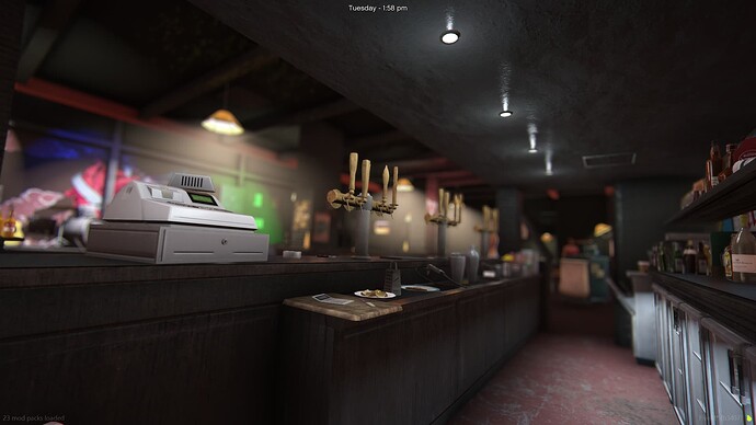 Mirror Park Rock Club thumbnail 6