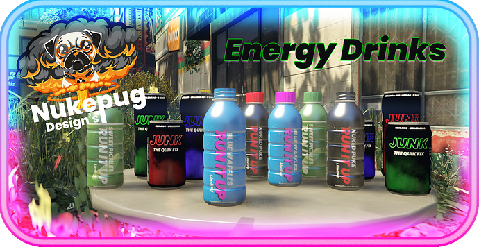 base energydrinks