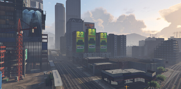 [RELEASE][FREE] Advertisement Board thumbnail 3