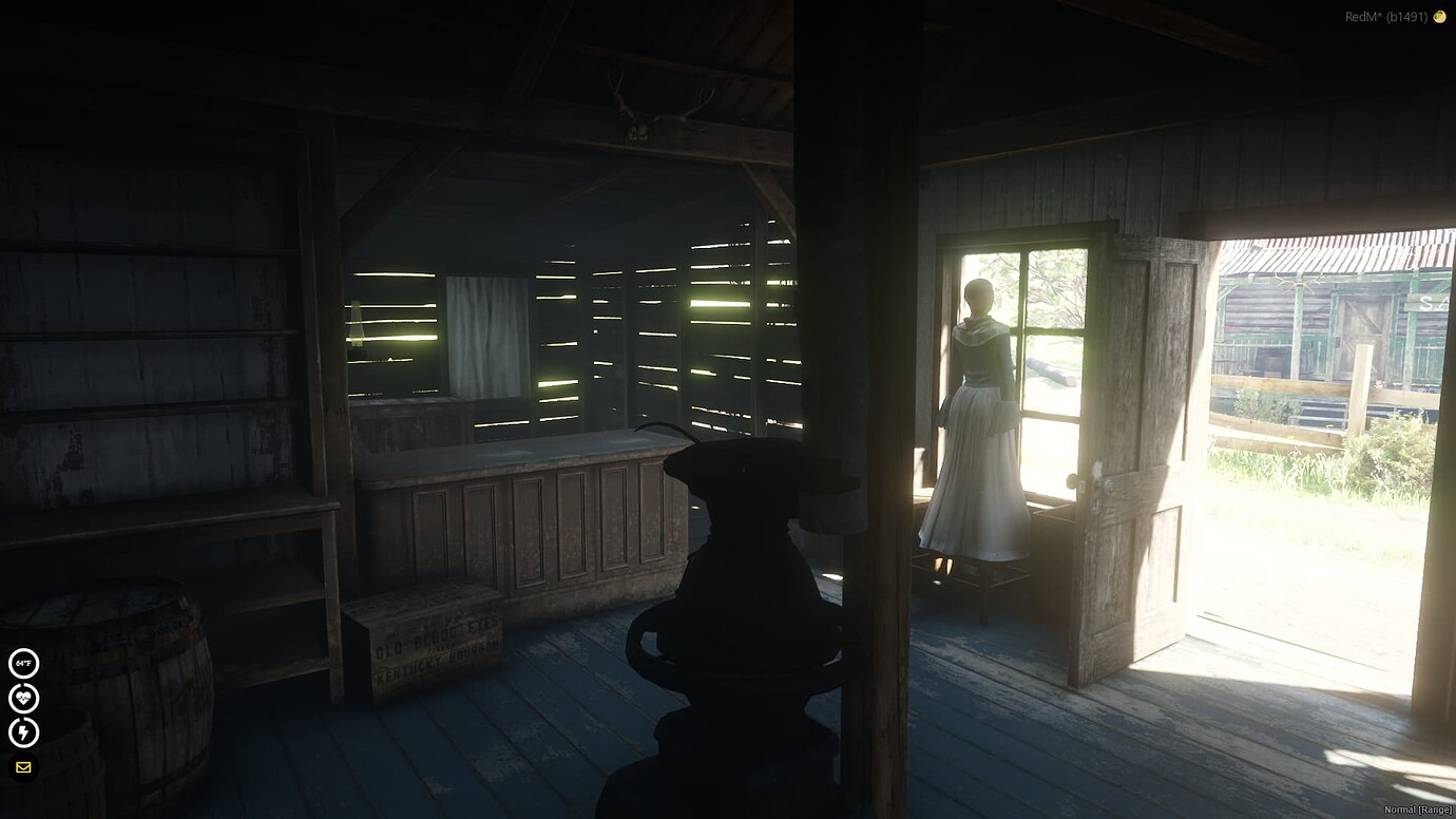 [Ymap] [PAID] Emerald Ranch Gen Store [Standalone] - RedM Releases ...
