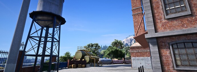 [PAID] [MLO] Turtle Forge - Sandy Shores & Roxwood thumbnail 12