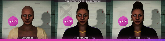 71-23. Black Female