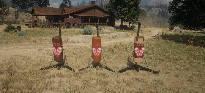 freestanding punching bag