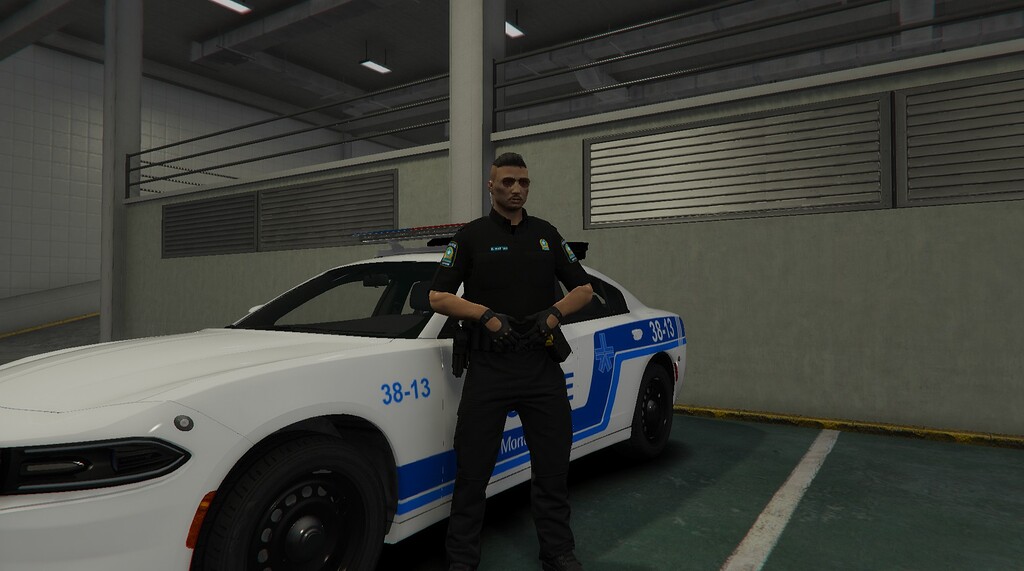 Spvm - FiveM Snapmatic - Cfx.re Community