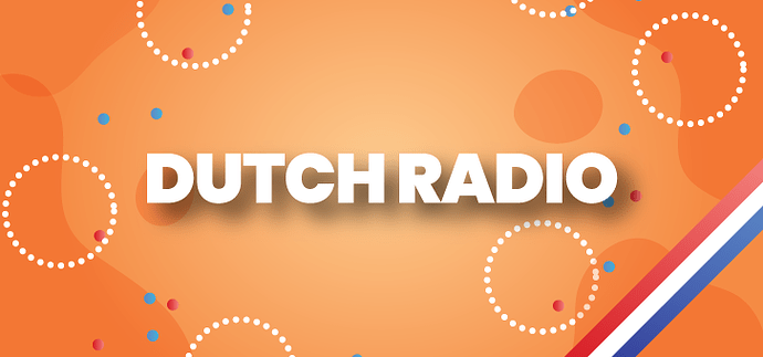 dutch-radio