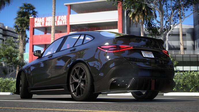 BENEFACTOR TENTO thumbnail 4