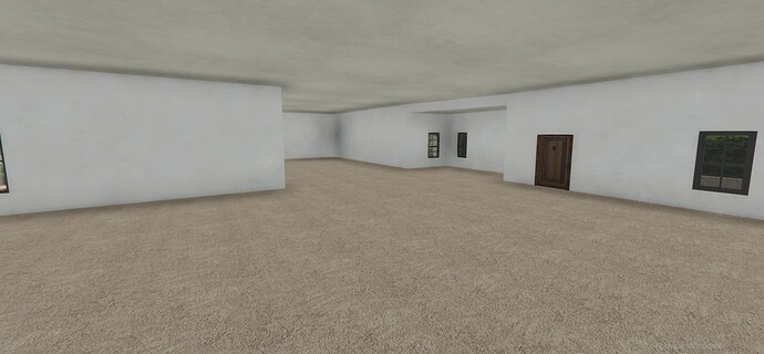 [PAID] [MLO] Vinewood Housing Project | Part 1 23 interiors thumbnail 13