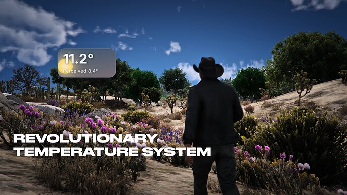 CLIMATIC VITALS - ADVANCED SURVIVAL TEMPERATURE & VEHICLE CLIMATE thumbnail 2