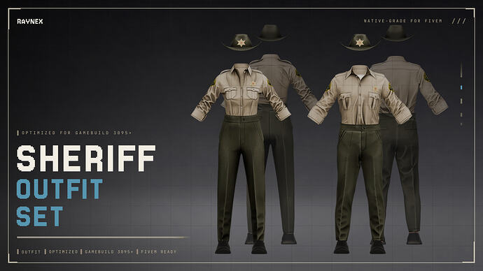 sherif