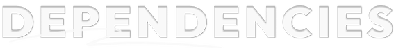DEPENDENCIES