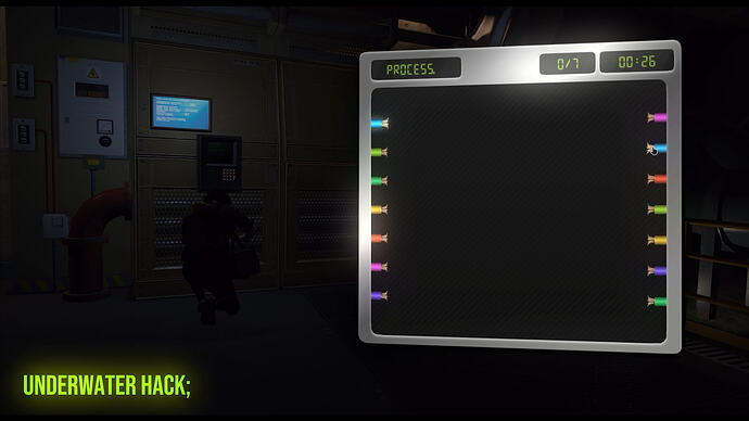 Illegal Job Pack +15 6