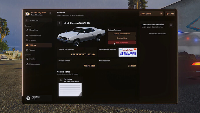 Advanced DOJ JOB[Standalone] thumbnail 3