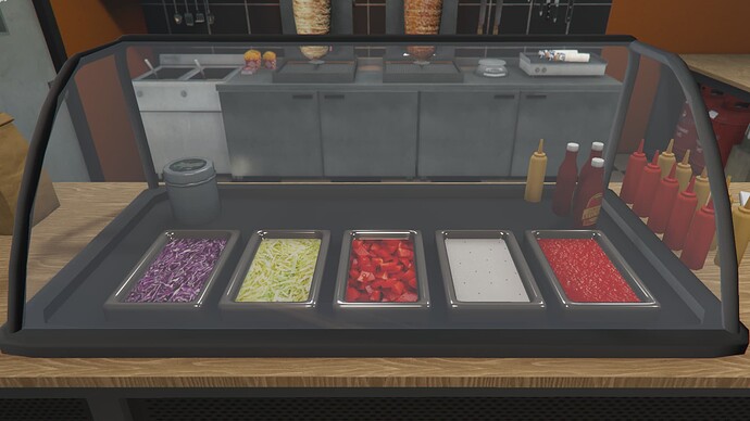 [PAID] Kebab/Döner MLO 2.0 thumbnail 5