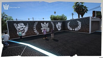 [PAID] Lobby Spawn thumbnail 4