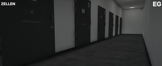 German Police Station MLO thumbnail 45