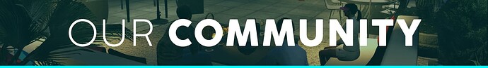 OurCommunity