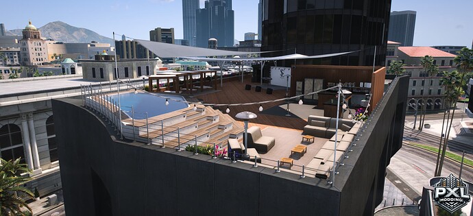 [MLO] Speak Easy Sky Lounge thumbnail 3