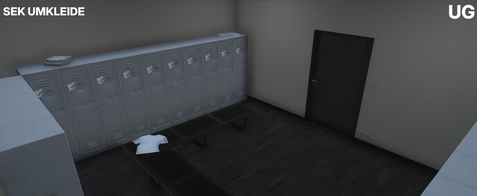 German Police Station MLO thumbnail 25