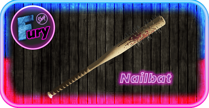 base nailbat
