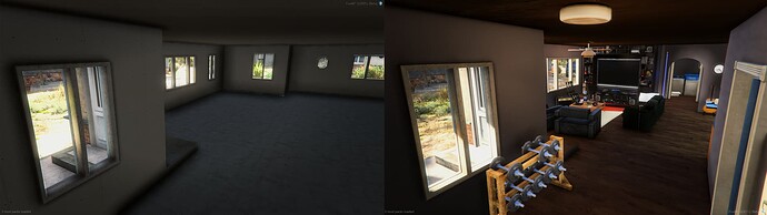 [PAID] [MAP] Sandy Shores Remastered Housing Standalone thumbnail 6