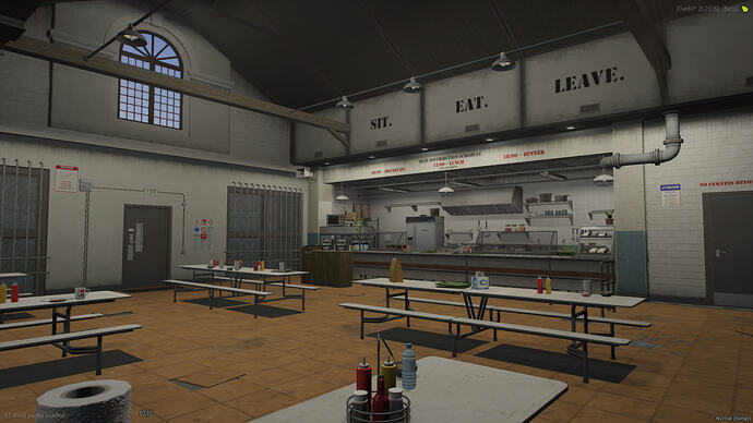 [PAID] [MLO] Bolingbroke Penitentiary thumbnail 5