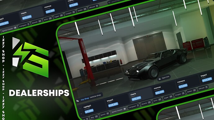 Advanced Dealerships [Standalone] thumbnail 6
