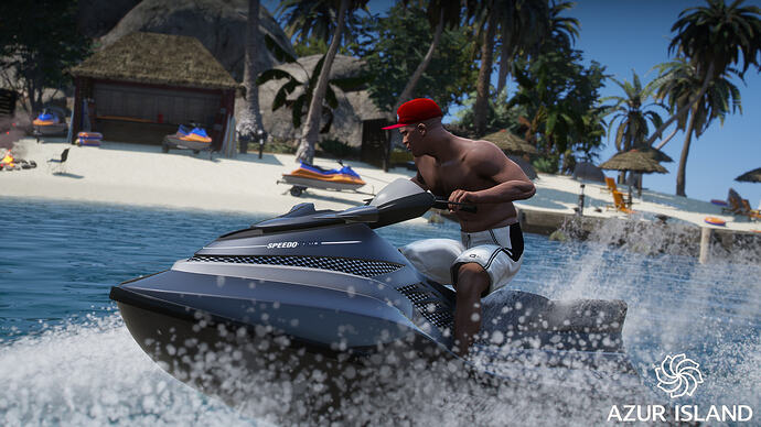 [MLO] Azur Island thumbnail 18