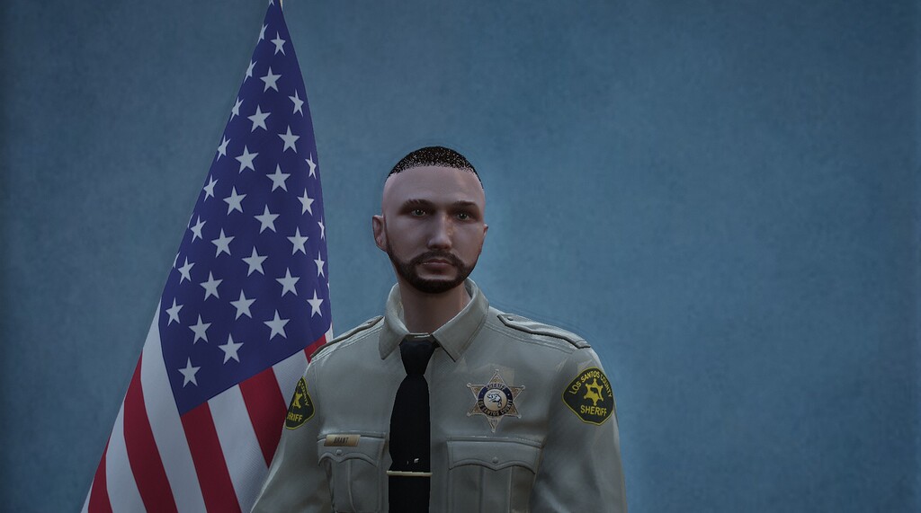 Rancho - FiveM Snapmatic - Cfx.re Community