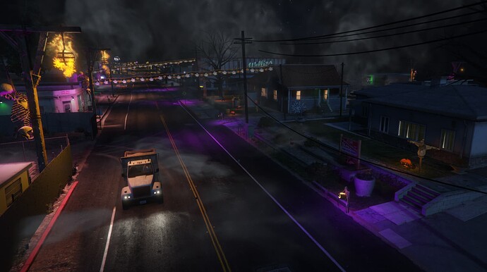 HALLOWEEN 2024 🎃 [paid] [map] [mlo] thumbnail 2