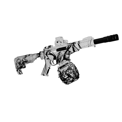 WEAPON_BLACKSMOKESHOTGUN