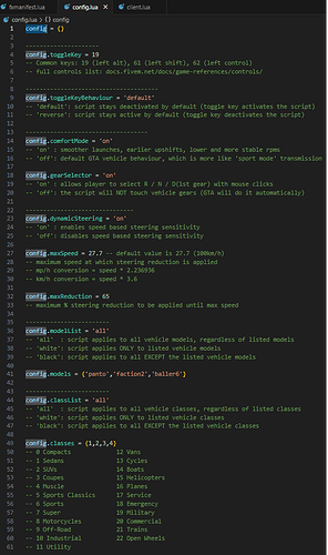 Realistic Driving System (drive smoothly with mouse clicks) thumbnail 2