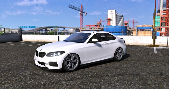 Ubermacht 240M thumbnail 4