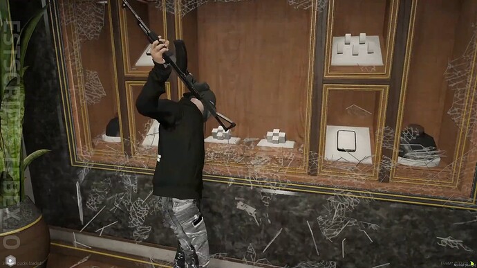 [ESX/QBCore/QBox] MXC Vangelico Robbery thumbnail 6