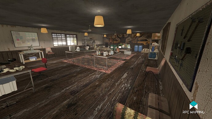 [MLO] Gang Stash Houses thumbnail 20