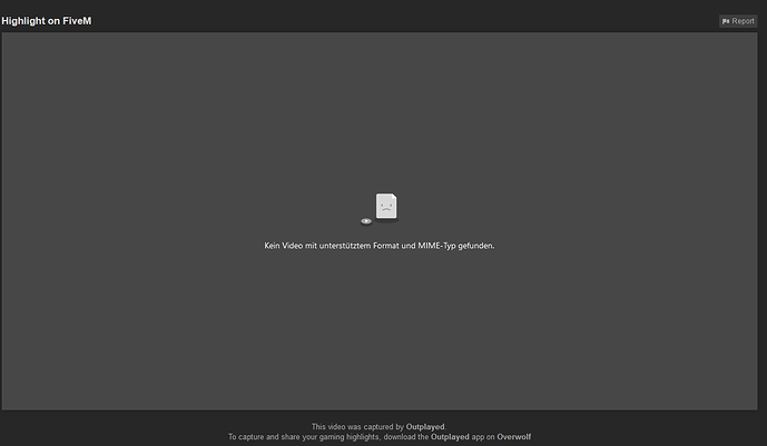2024-06-10 15_26_16-Highlight #FiveM _ Captured by #Outplayed – Mozilla Firefox