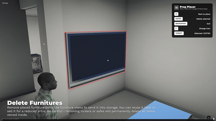 OP Gangs 3.0 - Most advanced gang script! [ESX/QB/QBOX] 9