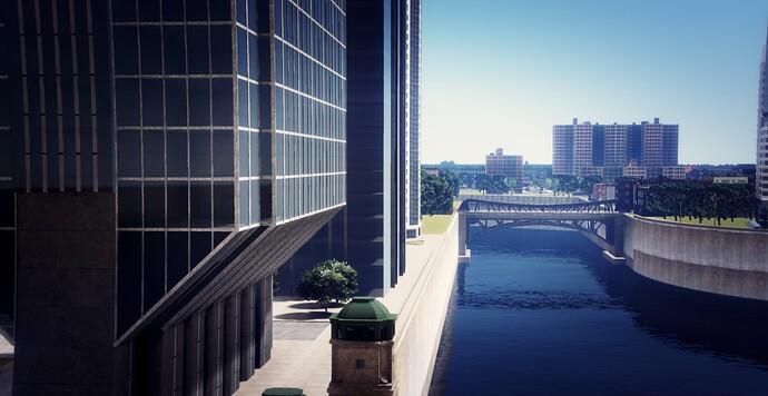 Chicago “Windy City” | Map | V1 thumbnail 167