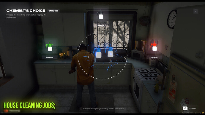 Advanced Cleaner Job thumbnail 6