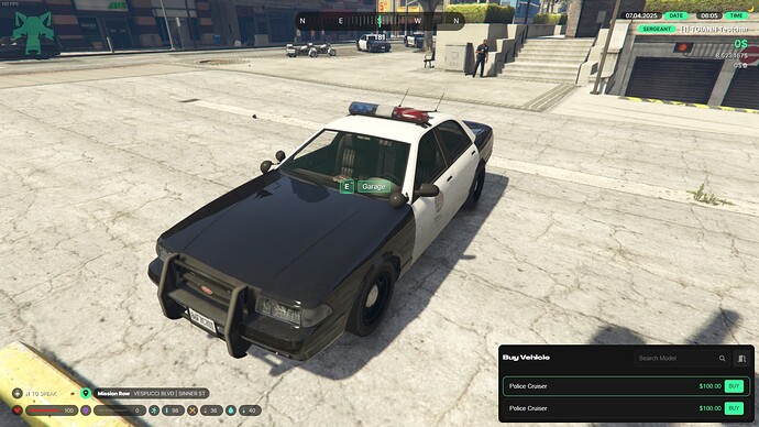 TGIANN Garage&Real Parking (Insurance, Job Garage and more) thumbnail 15