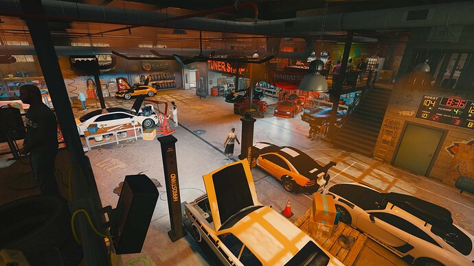 [MLO] Tunershop Mechanic La Mesa  thumbnail 9