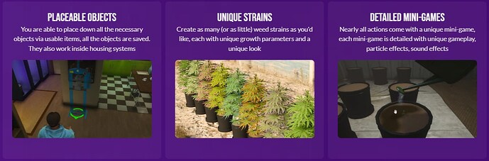 Weed Production thumbnail 3