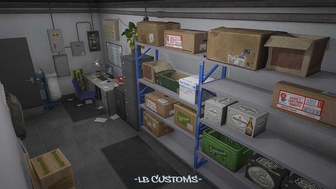 [MLO] 24-7 Remodel Pack thumbnail 5