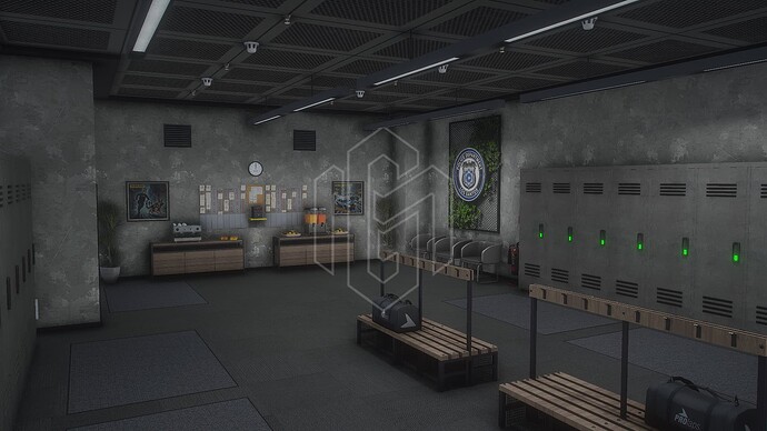 Los Santos Police Department thumbnail 20