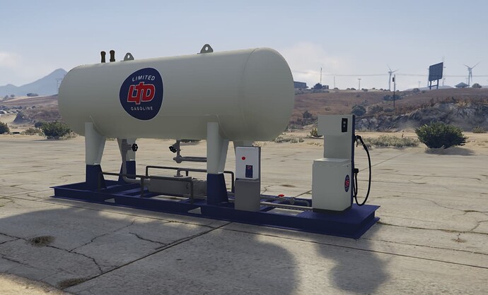 Mobile Gas Stations thumbnail 8