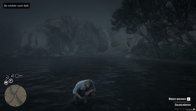 [FREE RELEASE] Gold Pan (VORP) — Gold Panning at Wild Water for RedM ...