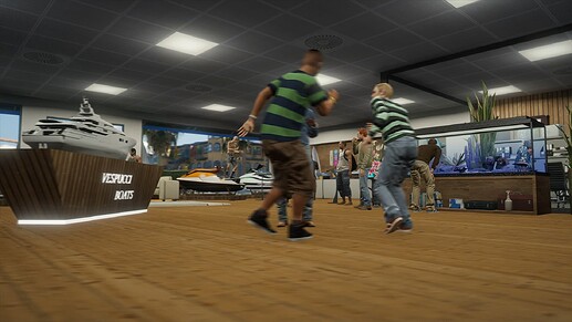 [MLO] Boat Shop - Vespucci thumbnail 12