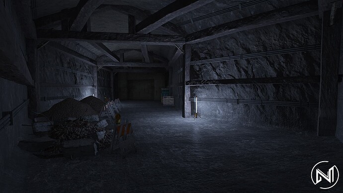 [MLO] Afterlife Tuners Garage V2 [UPDATE] thumbnail 14